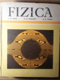 Fizica Sears, Zemansky, Young, Editura Didactica si Pedagogica, 1983, 824 pagini, Hardcover