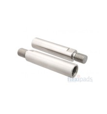 Prelungitor Taler Masina Polish Flexipads, M14, 8cm foto