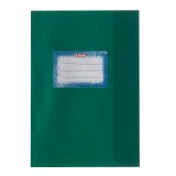 Invelitori a5 pp verde, Herlitz