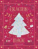 Crăciun magic - Paperback - Kreativ