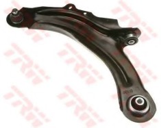 Bascula / Brat suspensie roata RENAULT MEGANE II (BM0/1, CM0/1) (2002 - 2011) TRW JTC1223