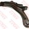 Bascula / Brat suspensie roata RENAULT SCENIC II (JM0/1) (2003 - 2009) TRW JTC1223