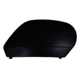 Capac dreapta metalic (usita) Vespa PK 50 XL - PK 50 XL FL - PK 50 HP - PK 100 XL - PK 125 N NUOVO - PK 125 XL - culoare: negru