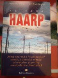 Reteaua HAARP - Jeane Manning, Dr. Nick Begich