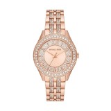 Ceas Dama, Michael Kors, Harlowe MK4710 - Marime universala