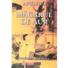 MAGARUL DE AUR - APULEIUS
