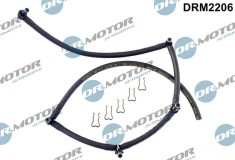 Furtun,Supracurgere Combustibil 247213 DRM2206