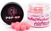 Pop Up Addicted Carp Baits Washed Infinity, Camuflaj, Cidrus, 10mm