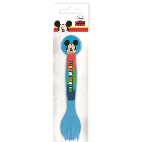 Set de tacamuri Mickey Mouse (2 bucati)