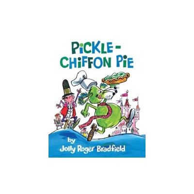 Pickle-Chiffon Pie foto