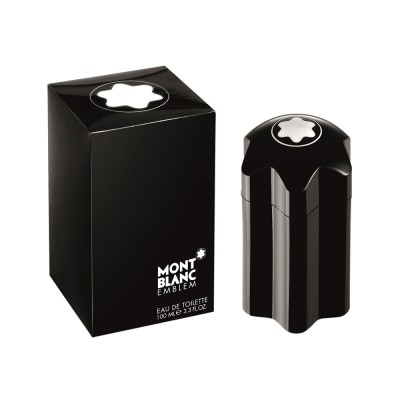 Mont Blanc, Emblem, Apă de toaletă, Bărbați, 100 ml foto