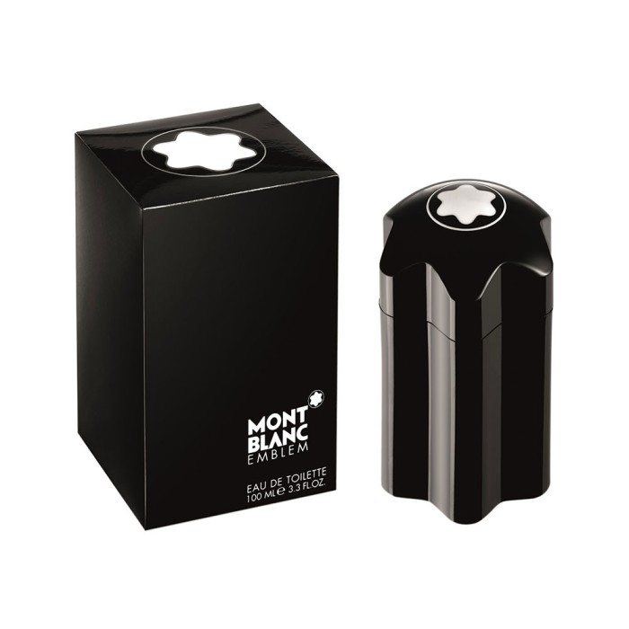 Mont Blanc, Emblem, Apă de toaletă, Bărbați, 100 ml