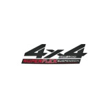 Abtibild &quot;4x4&quot; Cod: 4x4-B Automotive TrustedCars, Oem