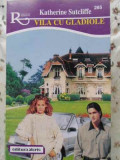 VILA CU GLADIOLE-K. SUTCLIFFE-344626