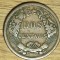 Peru -moneda colectie foarte greu de gasit- 2 centavos 1895 - varietate an unic