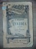 Invidia- E. Wildenbruch Editura: Libraria Leon Alcalay