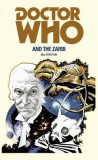 Doctor Who and the Zarbi | Bill Strutton, BBC BOOKS