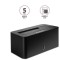 Rack Docking Station 2.5&quot; 3.5&quot; AXAGON ADSA-SN USB3.0 - 1x SATA 6GB HDD