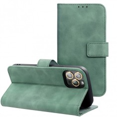 Husa pentru Samsung Galaxy A05s A057, OEM, Tender, Verde