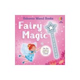 Wand Books: Fairy Magic