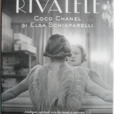 Rivalele. Coco Chanel si Elsa Schiaparelli – Jeanne Mackin
