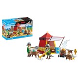 Cumpara ieftin Playmobil - Asterix Cortul legionarilor
