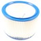 FILTER ALTERNATIV F&Uuml;R NILFISK 302000751 S0859 pentru aspirator SQOON