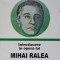 INTRODUCERE IN OPERA LUI MIHAI RALEA-FLORIN MIHAILESCU-224205