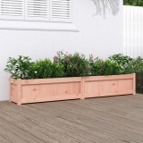 Cumpara ieftin Jardinieră de grădină, 180x31x31 cm, lemn masiv Douglas