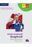 Limba moderna Engleza. Ghidul profesorului. Clasa a IV-a - ART KLETT