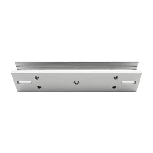 Suport U pt. montaj electromagnet CSE-280P-S pe usi din sticla CSE-280P-U
