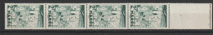 Maroc 1939 , MNH