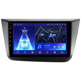Navigatie Auto Teyes CC2 Plus Seat Altea 5P 2004-2015 6+128GB 9` QLED Octa-core 1.8Ghz, Android 4G Bluetooth 5.1 DSP