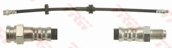 Conducta / cablu frana FIAT DUCATO bus (250, 290) (2006 - 2016) TRW PHB636