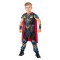 Costum Thor Deluxe pentru baieti - Thor: Love and Thunder 9-10 ani 140 cm
