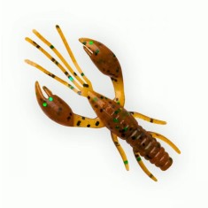 Năluca soft Fanatik Raider 2.2 inchi culoare 004