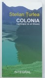 COLONIA ( APROAPE CA UN BLUES ) de STELIAN TURLEA , 2022