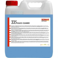 Solutie Curatare Geamuri Sonax Glass Cleaner, 10L