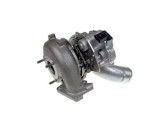 Turbocompresor EU, Audi A4 (B7), 2004-2008, A4 Cabriolet (B7), 01.2002-12.2009, A6 (C6), 2004-08.2011 Motor 2.7 Tdi, 2.7 Tdi Quattro,