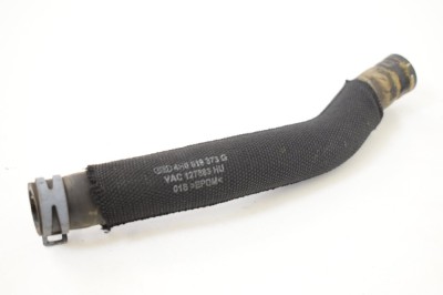 Furtun de lichid de răcire AUDI A8 D4 4H_ 2014 OEM: 4H0819373G 11103507 foto