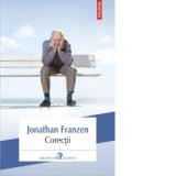 Corectii - Jonathan Franzen