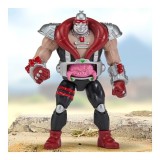Teenage Mutant Ninja Turtles x G.I. Joe Crossover Classics Figurina articulata Krang Droid x Destro 12 cm