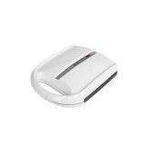 Aparat pentru preparat nuci, putere 1600W, indicator luminos , alb / ZLN 2809