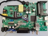TP:S506:PA631 placa + sursa