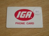 B12 3 - Card incarcare mobil - foarte vechi - piesa de colectie