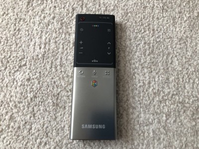 Telecomanda Smart Samsung RMCTPE1 foto