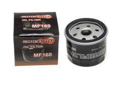 Filtru Ulei MF160 (HF160) Motofiltro Cod Produs: MX_NEW MF160