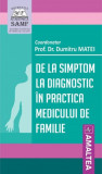 De la simptom la diagnostic in practica medicului de familie, Amaltea