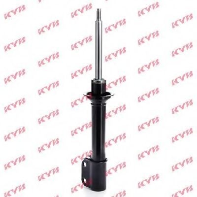 Amortizor RENAULT MEGANE I Classic (LA0/1) (1996 - 2006) KYB 633827 Amortizor RENAULT MEGANE I Classic (LA0/1) (1996 - 2006) KYB 633827