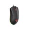 Mouse Genesis Krypton 290 6400 DPI negru